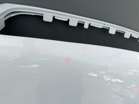 фото thumb №10, Volvo xc90 2005- капот кришка двигуна =