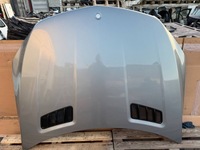 фото thumb №1, Капот mercedes ml w166 ładna оригинал