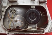 фото thumb №7, Фара левое фара передняя eu 143773-00 mercedes sprinter w902 95-06