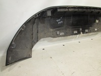 фото thumb №11, Накладка спойлер бампера перед seat ateca 16-