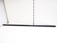 фото thumb №1, Twingo ii молдинг уплотнитель перед правая 3d