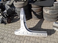 фото thumb №1, Hyundai bayon 2022 блок двигателя порог правый оригинал