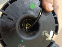 фото thumb №7, Подушка пневмоподушка задний левый bentley gt gtc panamera 971 971616025c