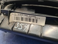 Mercedes w203 lift kombi тунель середній Ціна, фото thumb