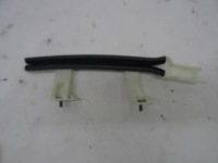 фото thumb №1, Направляющая стекло левая перед corsa f 9823208180