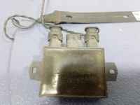 фото thumb №5, Bmw x5 g05 шланг датчик блок керування smart відкривач 7932682