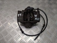 Купить Mercedes s w140 суппорт тормозной правый задний  задний, фото thumb