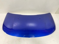 фото thumb №11, Крышка капот двигателя peugeot 2008 i lift fl 2016-2019