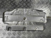 Купити Alfa romeo stelvio 2.0t америка захист теплова вихлоп глушника, фото thumb