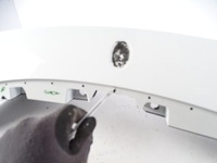 фото thumb №12, Бампер перед передний maserati grecale