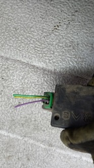 фото thumb №4, Замок кришки citroen c3 02r hb 1,1b