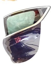 фото thumb №1, Citroen ds4 lift дверь левая задние eku