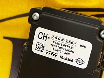 фото thumb №6, Nissan micra k14 17r камера ассистент изменения ремня