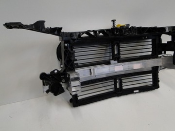 фото thumb №9, Mercedes ролета жалюзи руль воздуха верхняя 247 gla h247 glb x247