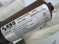 фото thumb №6, Mini countryman i 11r подушка безопасности шторка безопасности левая 1015999