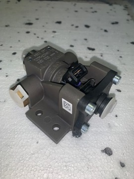 MAN TGX TGS TGA Wtrysk Dozownik Adblue 51154036000