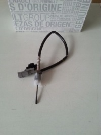 фото thumb №1, Датчик температуры выхлопных газов dacia duster 8201028744