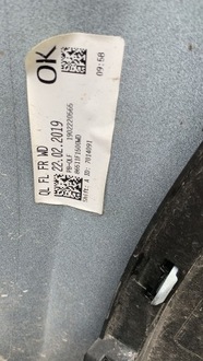 фото thumb №7, Kia sportage 2018- бампер передний перед