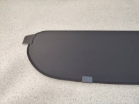 фото thumb №2, Шторка сітка полиця задня задня багажника honda civic x hb