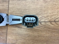 фото thumb №6, Штекер жгут соединитель лампа света chevrolet opel dodge