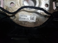 фото thumb №9, Skoda superb 2 ii 08-12r повітропровід шкіряний 3t0419091c