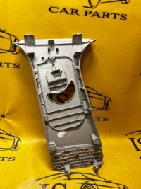 фото thumb №4, Права захист обшивка стійка b renault megane iv