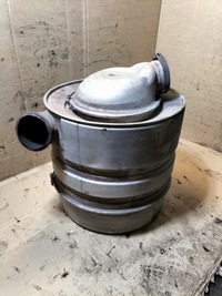 фото thumb №3, Гаситель катализатор euro 4 scania r 420