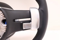 фото thumb №9, Mercedes-benz cle a236 amg руль многофункциональный a0004603516