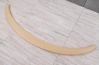 фото thumb №9, Mercedes cla c117 2013-2019 спойлер крышки