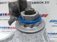 фото thumb №13, Bmw f70 f74 u06 u12 u10 u25 редуктор кпп раздаточная 9845634 27314km