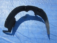 фото thumb №11, Suzuki xl7 2007 підкрилок ліва перед