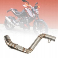 фото thumb №8, Труба средняя трубы выпускной motocykla труба