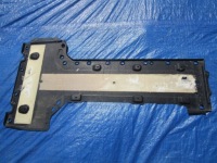 фото thumb №6, Chevrolet volt opel ampera 2010 защита аккумулятора плита подвеска