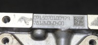 Купить Mini r55 r56 r57 r60 n47c20a 2.0d головка двигателя 7812606, фото thumb