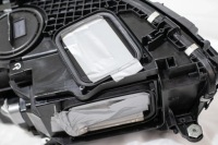 фото thumb №8, Mercedes w222 multibeam lift s з камера bez обладнання eu