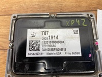 фото thumb №7, Блок керування коробки передач cadillac cts iii 2014+