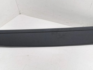 фото thumb №11, Audi a1 2022 оббивка задньої кришки багажника