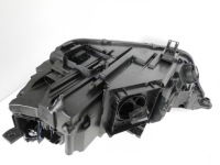 Audi q5 80a фара правая левая full led 80a941034b 80a941033b америка cała Недорого, фото thumb