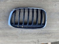 фото thumb №1, Решётка радиатора левая решётка радиатора bmw x1 f48 km07063