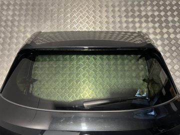 фото thumb №11, Крышка крышка багажника задняя камера bmw ix i20 2021- м-пакет цвет 475