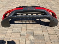 фото thumb №6, Honda crv iv lift 15-18 бампер передний оригинал!