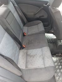 фото thumb №10, Комплект сидений левый правые диван зад skoda octavia 1