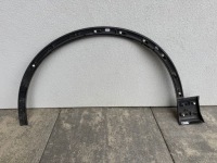 фото thumb №6, Audi q7 4m молдинг накладка крыльев перед 4m0853718f