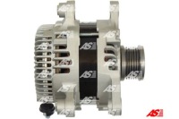 As-pl генератор mazda cx-5 2.2 12- 150a Київ, фото thumb