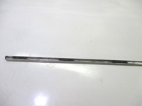 фото thumb №5, Audi a4 b5 молдинг скло кузовний правої lift