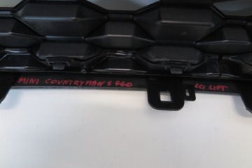фото thumb №8, Mini countryman s f60 решітка решітка радіатора 7931641