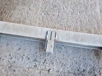 фото thumb №11, Балка підсилювач бампера перед citroen c5 iii x7