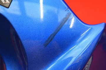 фото thumb №12, Захист бак пального синя 44291-04k0 suzuki gsx-s 1000a 15r