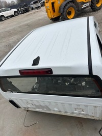 фото thumb №9, Isuzu d-max dmax ii 11-19 кабіна дах чверть права поріг блок двигуна правий лівий