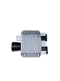 фото thumb №2, Модуль блок керування вентилятора chł. land rover freelander ii 06-15 940005803